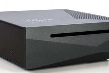 INNUOS ZENmini 2TB import CD auto + stockage, sorties digitales , application Innuos SENSE  OFFRE DESTOCKAGE PRESENCE AUDIO