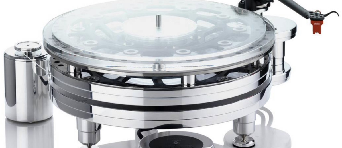 Acoustic Solid Brake